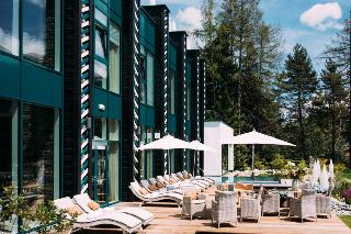 Alpin Resort Sacher Seefeld