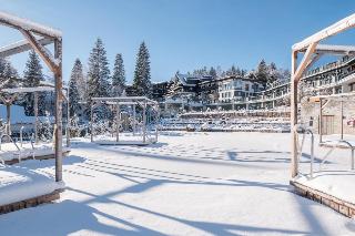 Alpin Resort Sacher Seefeld