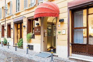 Phi Hotel Bologna Apartments