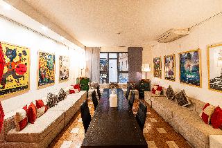 Phi Hotel Bologna Apartments