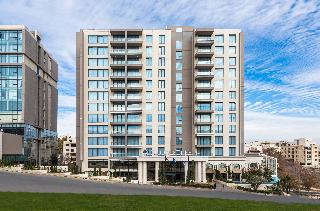 Doubletree By Hilton Amman Hotel & Residences
