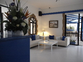 Lobby
 di Hilltop Gardens