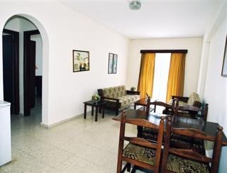 Room
 di Hilltop Gardens