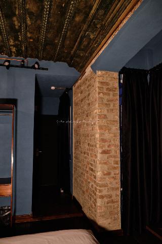 Reu De Hotel