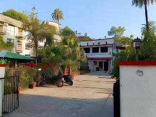 Hotel Swastik