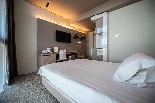 Best Western Plus Net Tower Padova, Padova