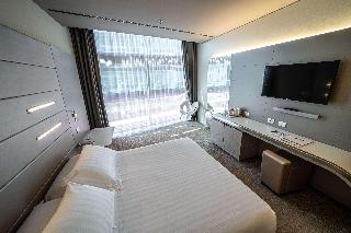 Best Western Plus Net Tower Padova, Padova