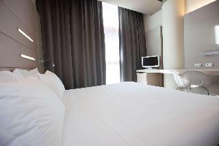 Best Western Plus Net Tower Padova, Padova