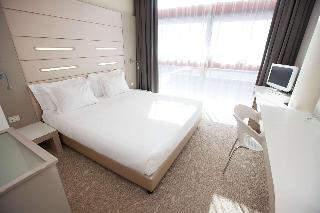 Best Western Plus Net Tower Padova, Padova