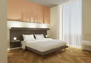 Foto del Hotel B&b Hotel Venezia Laguna del viaje obras maestras lagos italianos