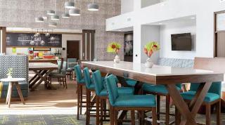 Hampton Inn & Suites By Hilton Alpena
