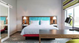 Hampton Inn & Suites By Hilton Alpena