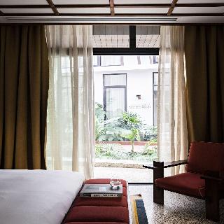 La Maison Palmier A Member Of Design Hotels