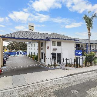Travelodge By Wyndham Fairplex Pomona