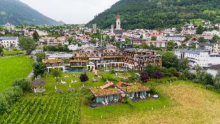 Hotel Garberhof ****S