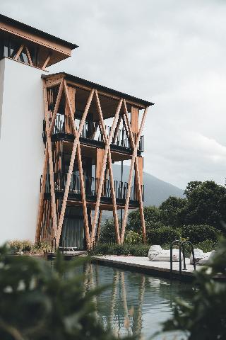 Hotel Garberhof ****S