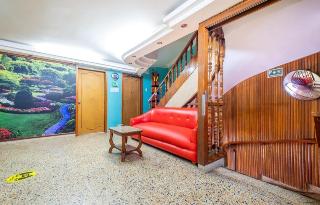 Hotel Almirante