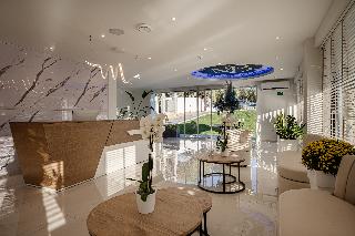 Magique Bleu Suites
