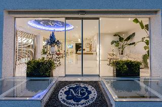 Magique Bleu Suites