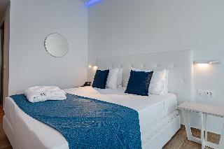 Magique Bleu Suites