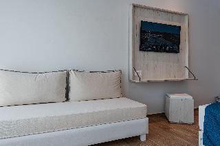 Magique Bleu Suites