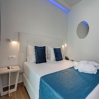 Magique Bleu Suites
