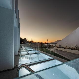 Magique Bleu Suites