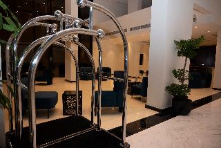 Jadeel Hotel