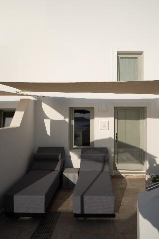 Asha Luxury Suites