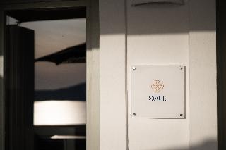Asha Luxury Suites