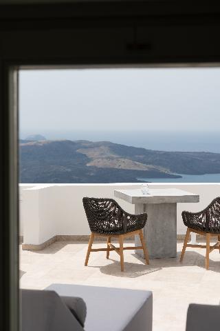Asha Luxury Suites