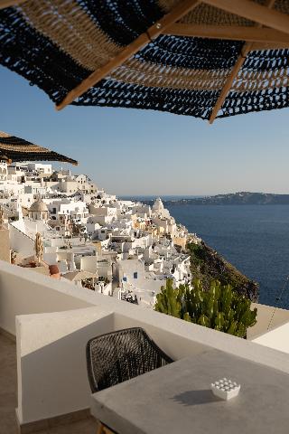 Asha Luxury Suites