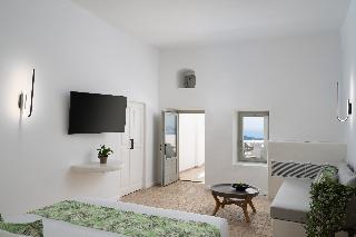 Asha Luxury Suites