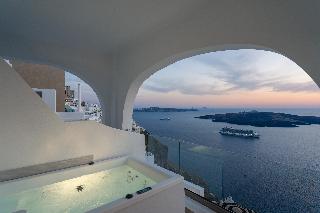 Asha Luxury Suites