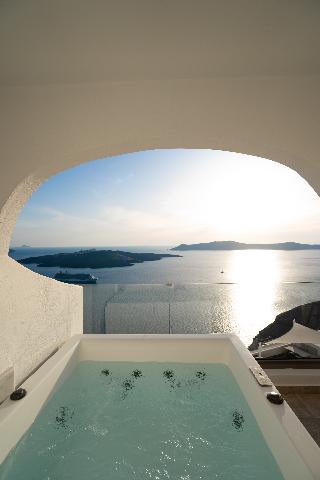 Asha Luxury Suites
