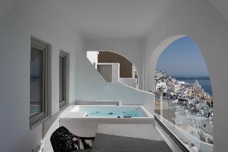 Asha Luxury Suites