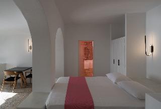 Asha Luxury Suites