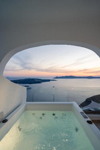 Asha Luxury Suites