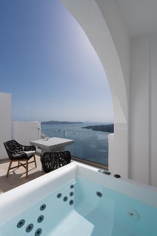 Asha Luxury Suites