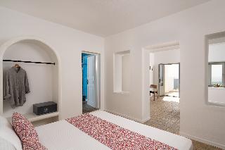 Asha Luxury Suites