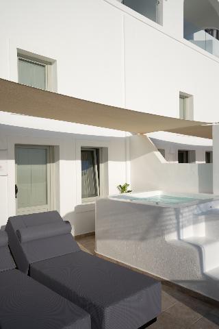 Asha Luxury Suites