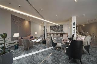 Swiss In Park Hotel Tabuk