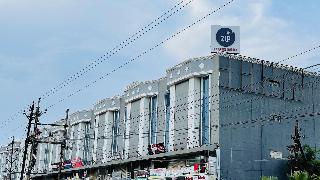 Zip By Spree Hotels Bhopal