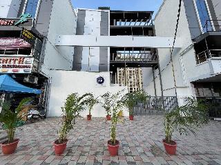 Zip By Spree Hotels Bhopal
