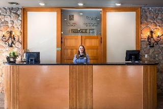 Cascade Lodge - Studio Suite