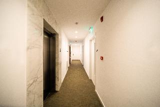 Regency Boutique Hotel