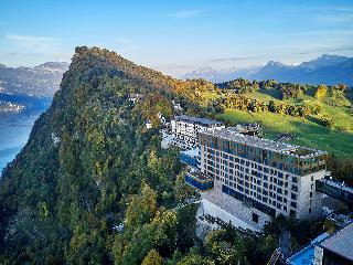 Burgenstock Hotel & Alpine Spa