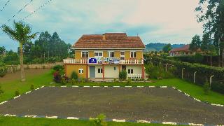 Hakyiri B&B