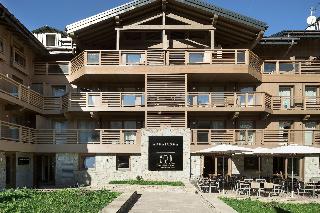 Annapurna By Alpine Resorts