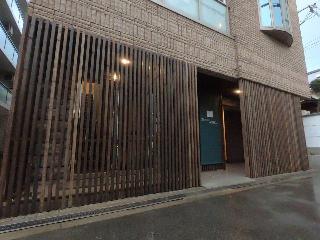 Terrace House Bentencho